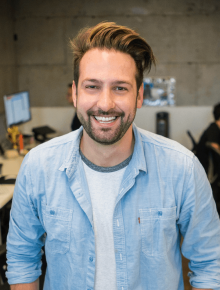 team member